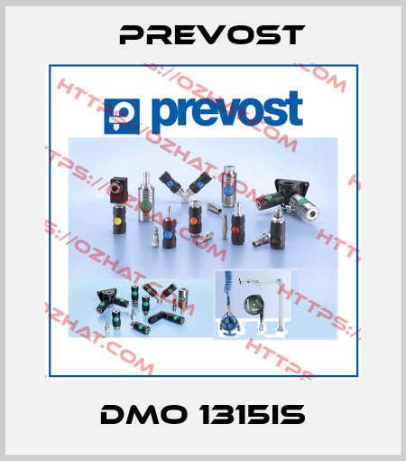 DMO 1315IS Prevost
