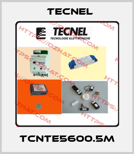 TCNTE5600.5M Tecnel