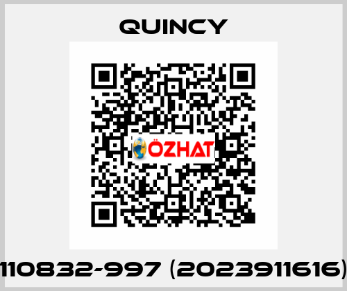 110832-997 (2023911616) Quincy