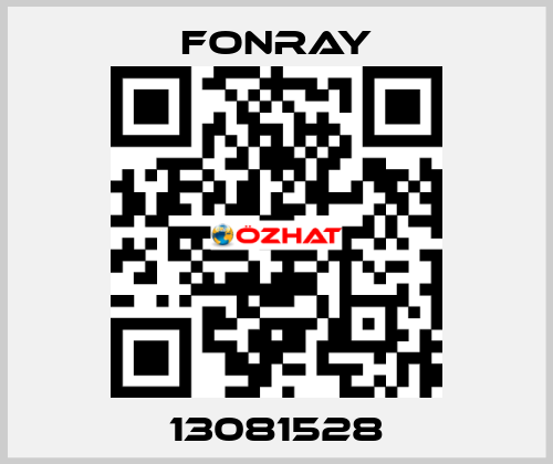 13081528 Fonray