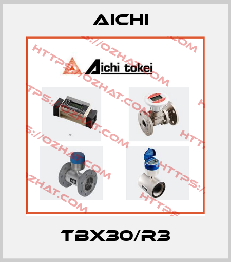 TBX30/R3 Aichi