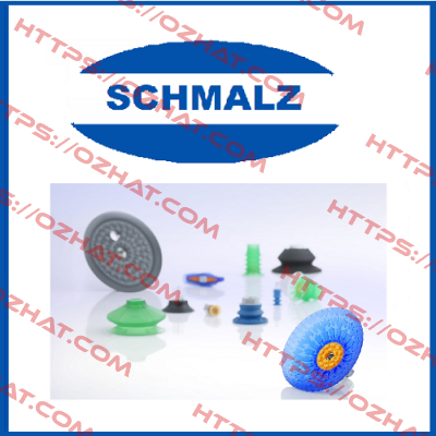 10.02.02.00655 / FILT-EINS 13x33 PE-POR SCP Schmalz