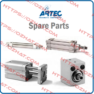 seal kits for FDM.063.080.GS.F ARTEC