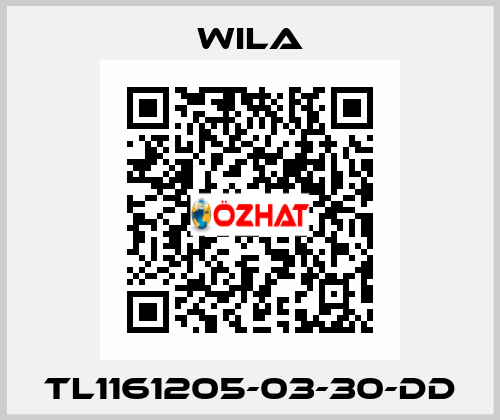 TL1161205-03-30-DD Wila