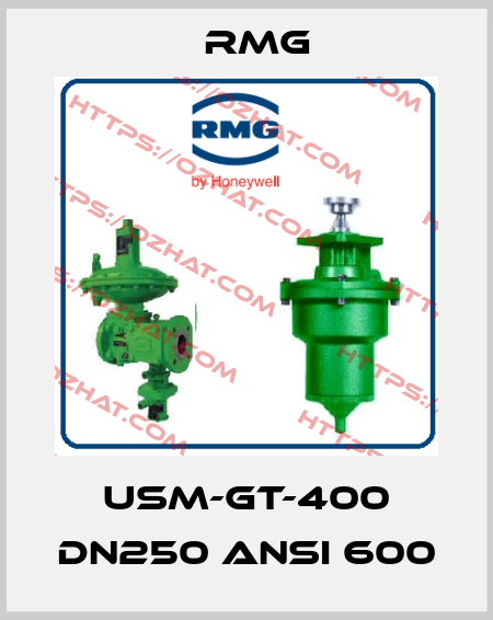 USM-GT-400 DN250 ANSI 600 RMG
