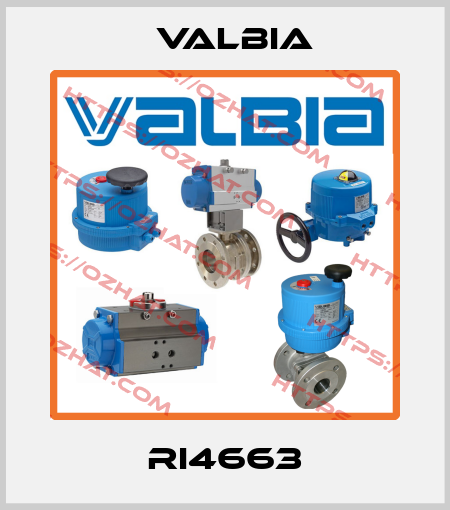 RI4663 Valbia
