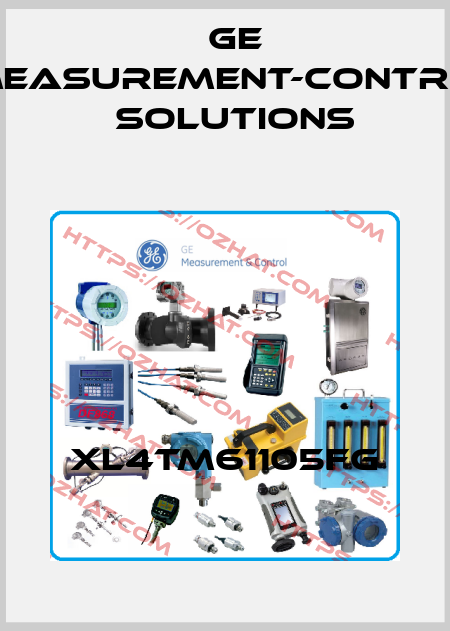 XL4TM61105FG GE Measurement-Control Solutions