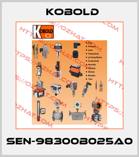 SEN-98300B025A0 Kobold