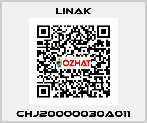 CHJ20000030A011 Linak