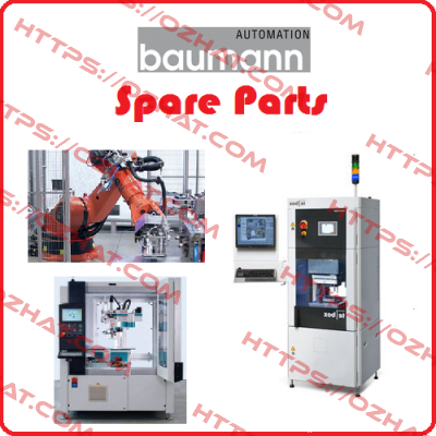 MM 8k 099010 A Baumann