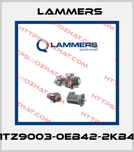 1TZ9003-0EB42-2KB4 Lammers