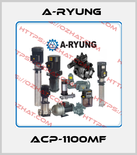 ACP-1100MF A-Ryung