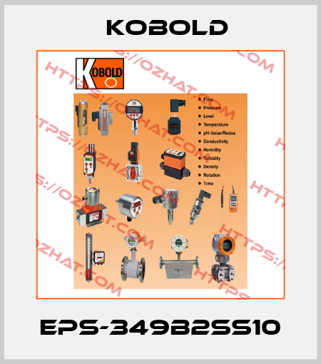 EPS-349B2SS10 Kobold