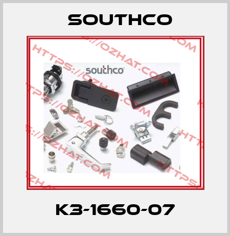 K3-1660-07 Southco