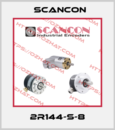 2R144-S-8 Scancon
