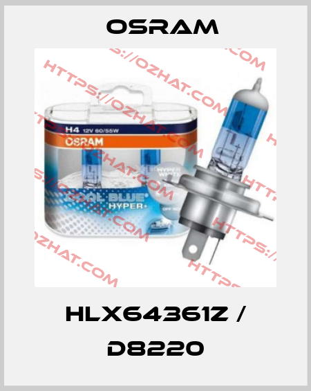 HLX64361Z / D8220 Osram