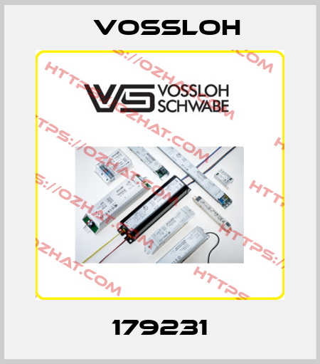 179231 Vossloh