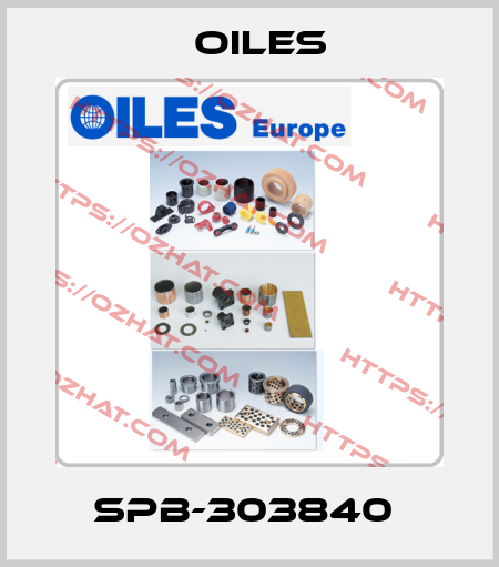SPB-303840  Oiles