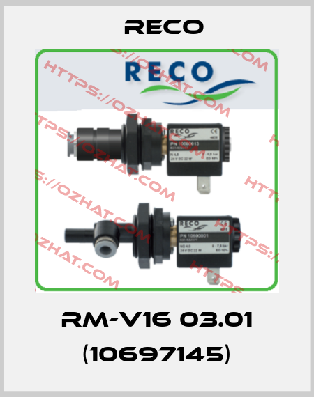 RM-V16 03.01 (10697145) Reco