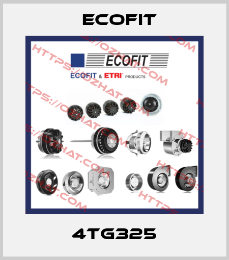 4TG325 Ecofit