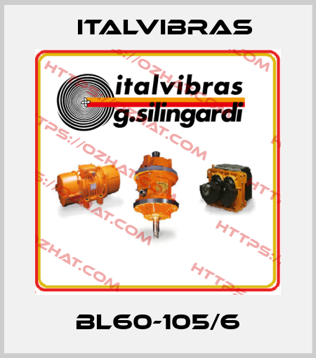 BL60-105/6 Italvibras