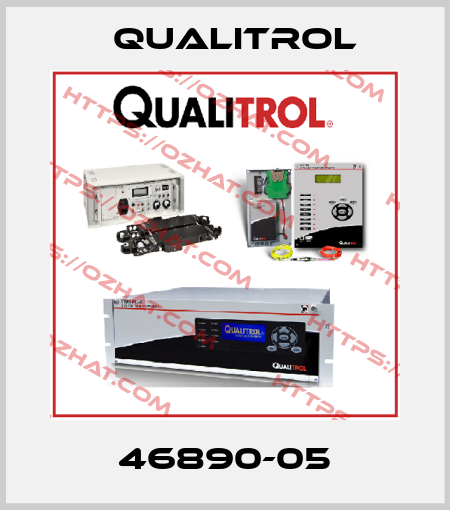 46890-05 Qualitrol