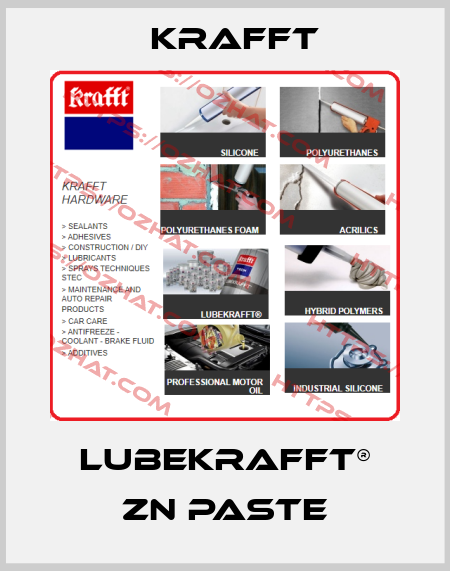 Lubekrafft® Zn PASTE Krafft