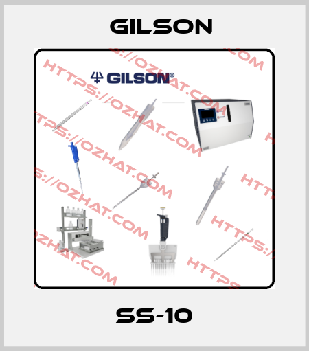 SS-10 Gilson