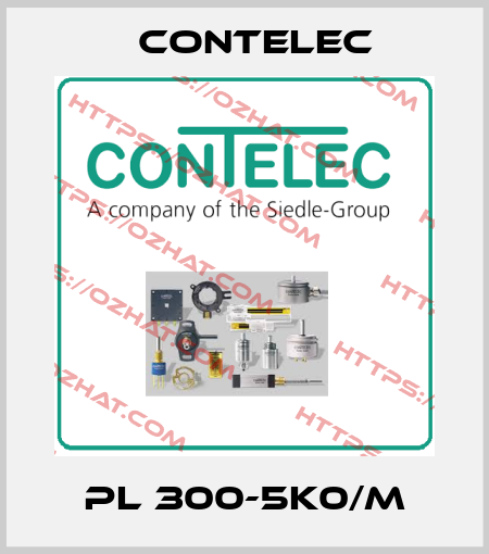 PL 300-5K0/M Contelec