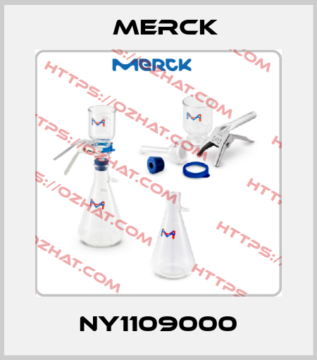 NY1109000 Merck