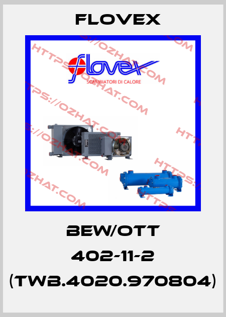 BEW/OTT 402-11-2 (TWB.4020.970804) Flovex