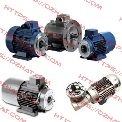 MRDB49/14P71B5 Icme Motor