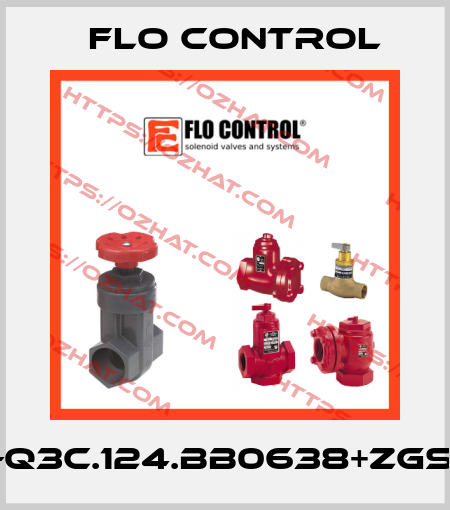 DL-Q3C.124.BB0638+ZGS30 Flo Control