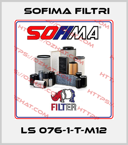 LS 076-1-T-M12 Sofima Filtri