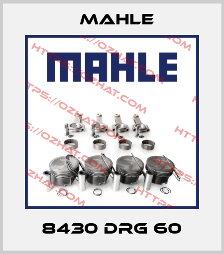 8430 DRG 60 MAHLE