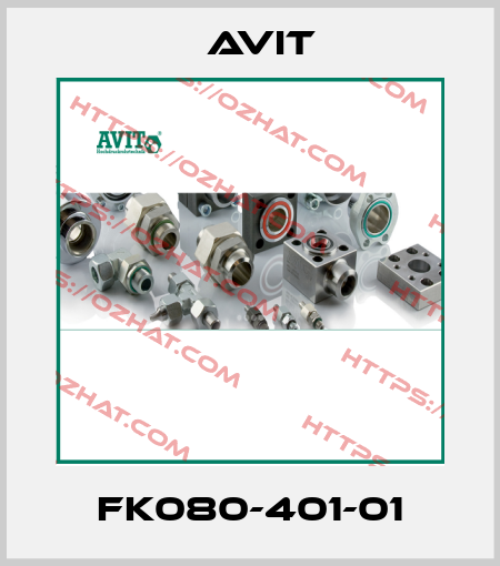FK080-401-01 Avit