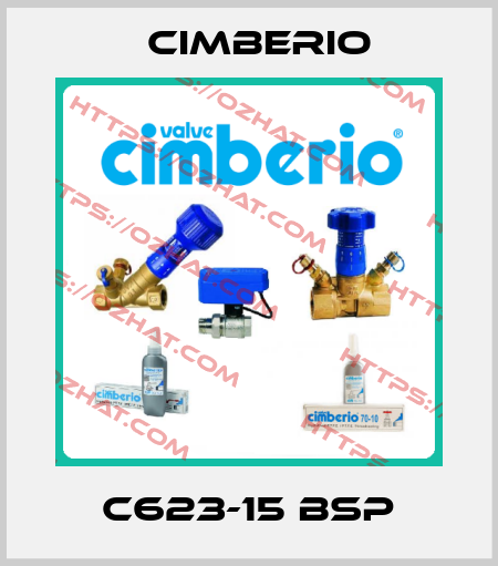 C623-15 BSP Cimberio