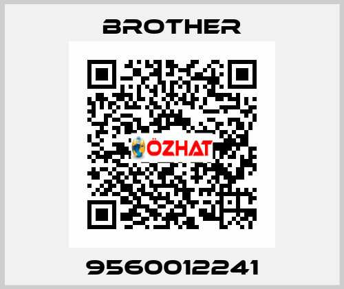9560012241 Brother