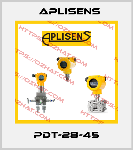 PDT-28-45 Aplisens