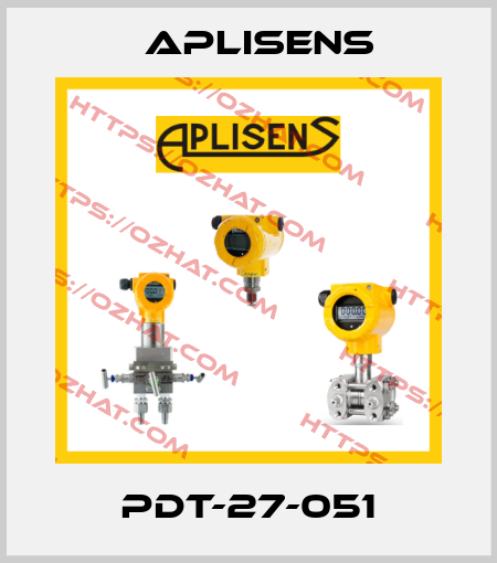 PDT-27-051 Aplisens