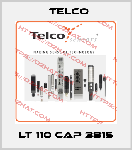LT 110 CAP 3815 Telco
