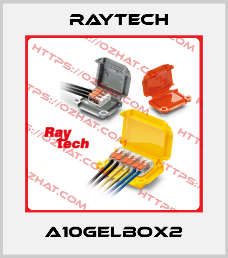 A10GELBOX2 Raytech