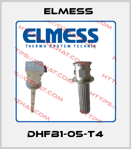 DHFB1-05-T4 Elmess