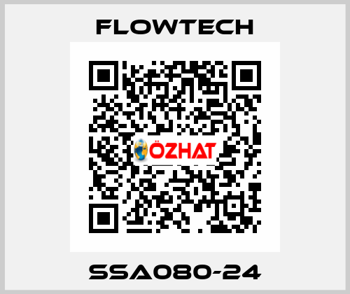 SSA080-24 Flowtech