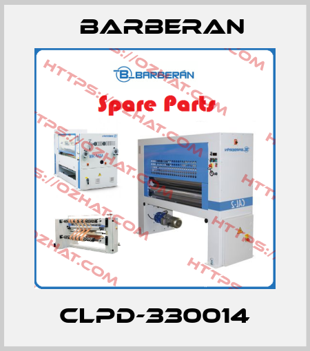 CLPD-330014 Barberan