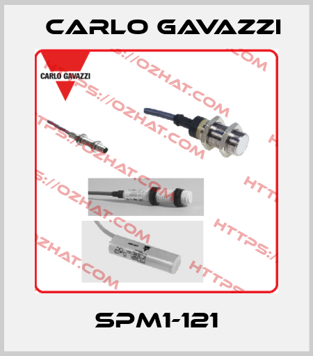 SPM1-121 Carlo Gavazzi