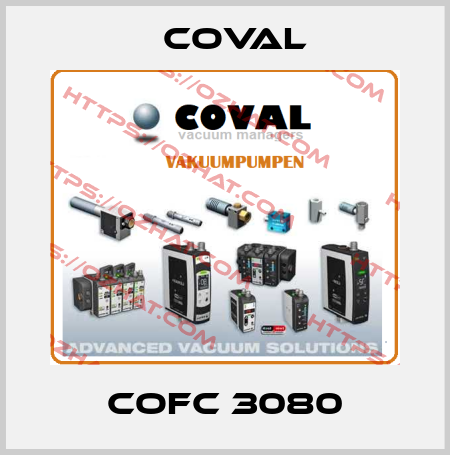 COFC 3080 Coval