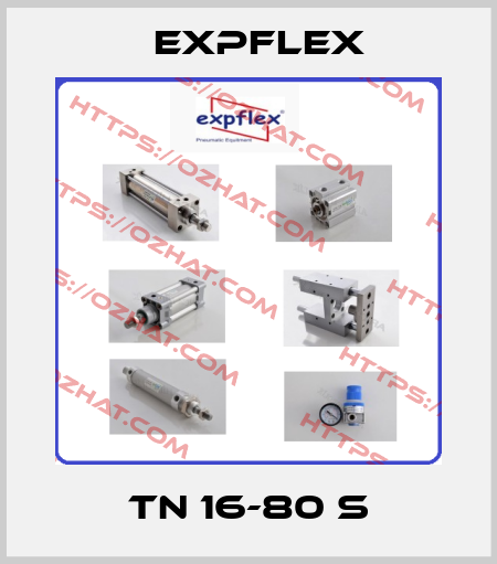 TN 16-80 S EXPFLEX