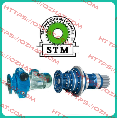 AMF2 80/2 M3 STM S.P.A.