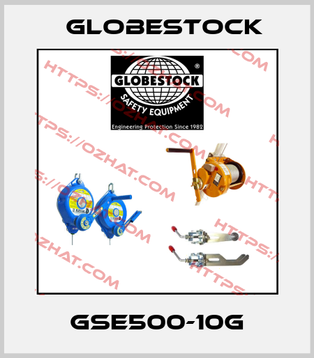 GSE500-10G GLOBESTOCK